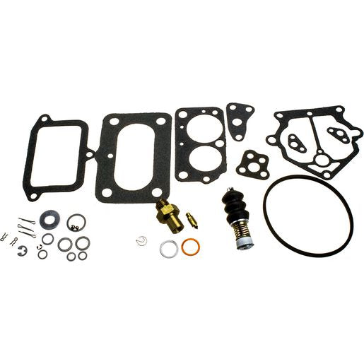 Fuelmiser Carburetor Repair Kit - Leather Pump Wash SNK-550