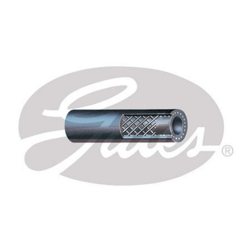 Gates PCV/EEC Fuel Line Hose 7/16" x 25ft 27005