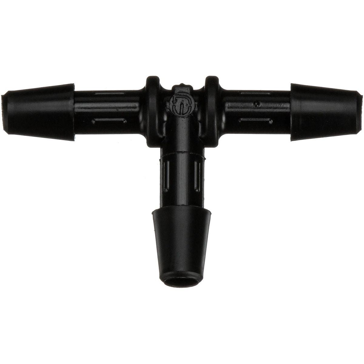 Gates T Connector 5/32In. 4mm 28583