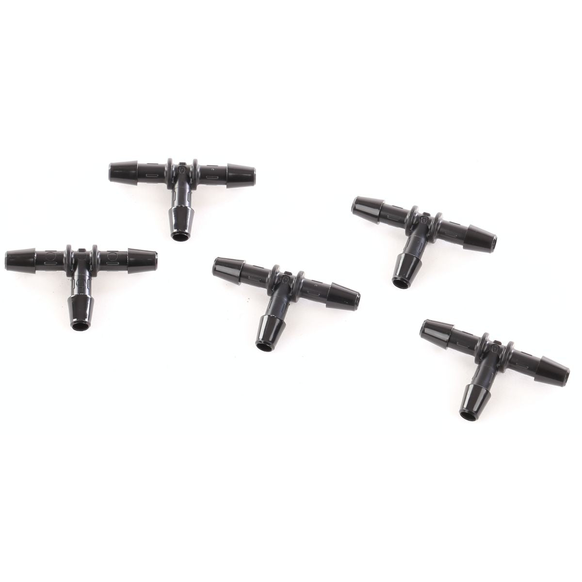 Gates T Connector 3/16In. 4.8Mm 28584