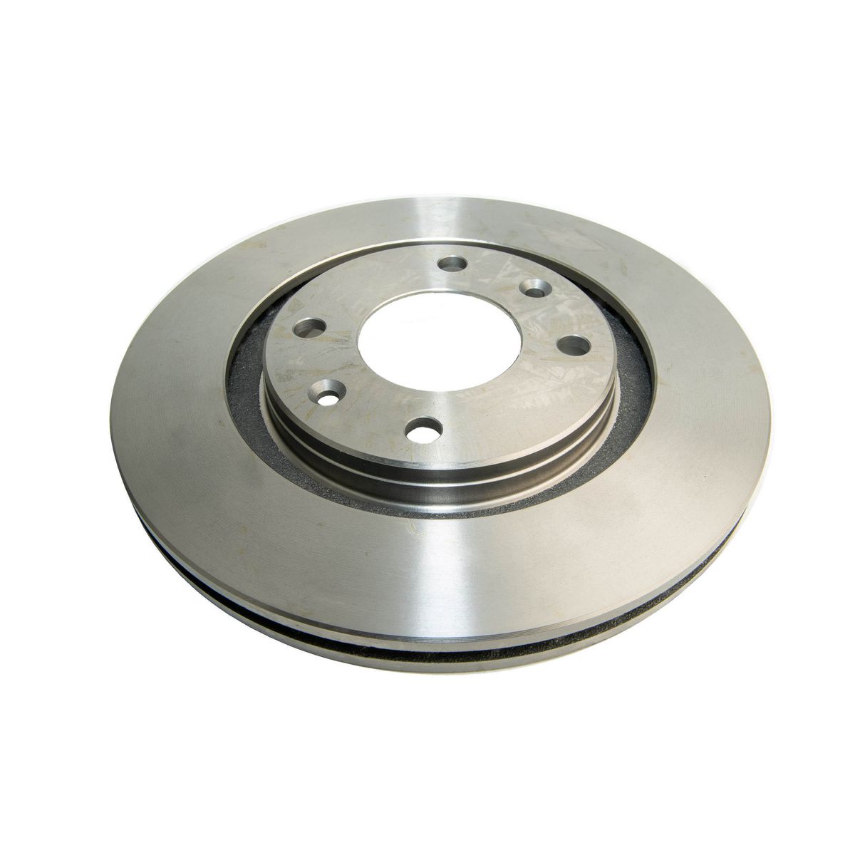 DBA Standard Brake Rotor Single 266mm Front DBA274