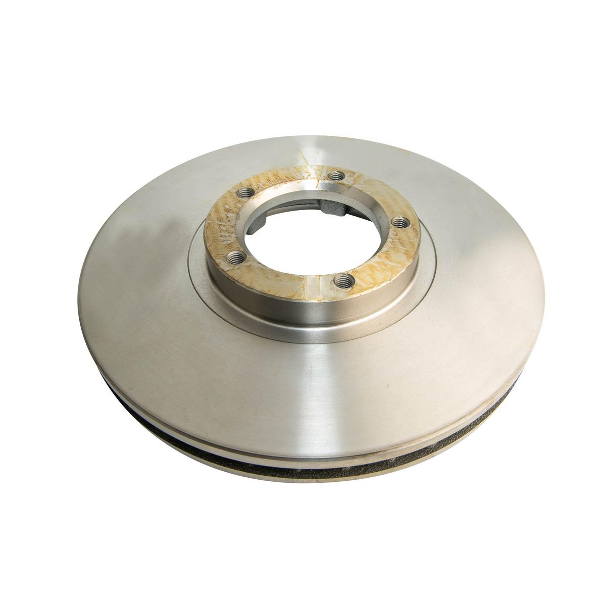 DBA Standard Brake Rotor Single 270mm Front DBA828