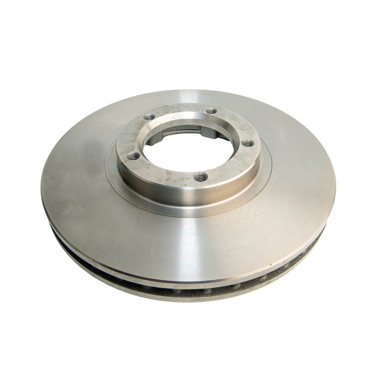 DBA Standard Brake Rotor Single 254mm Front DBA829