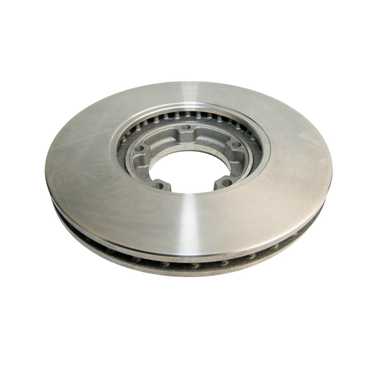 DBA Standard Brake Rotor Pair 254mm Front DBA829