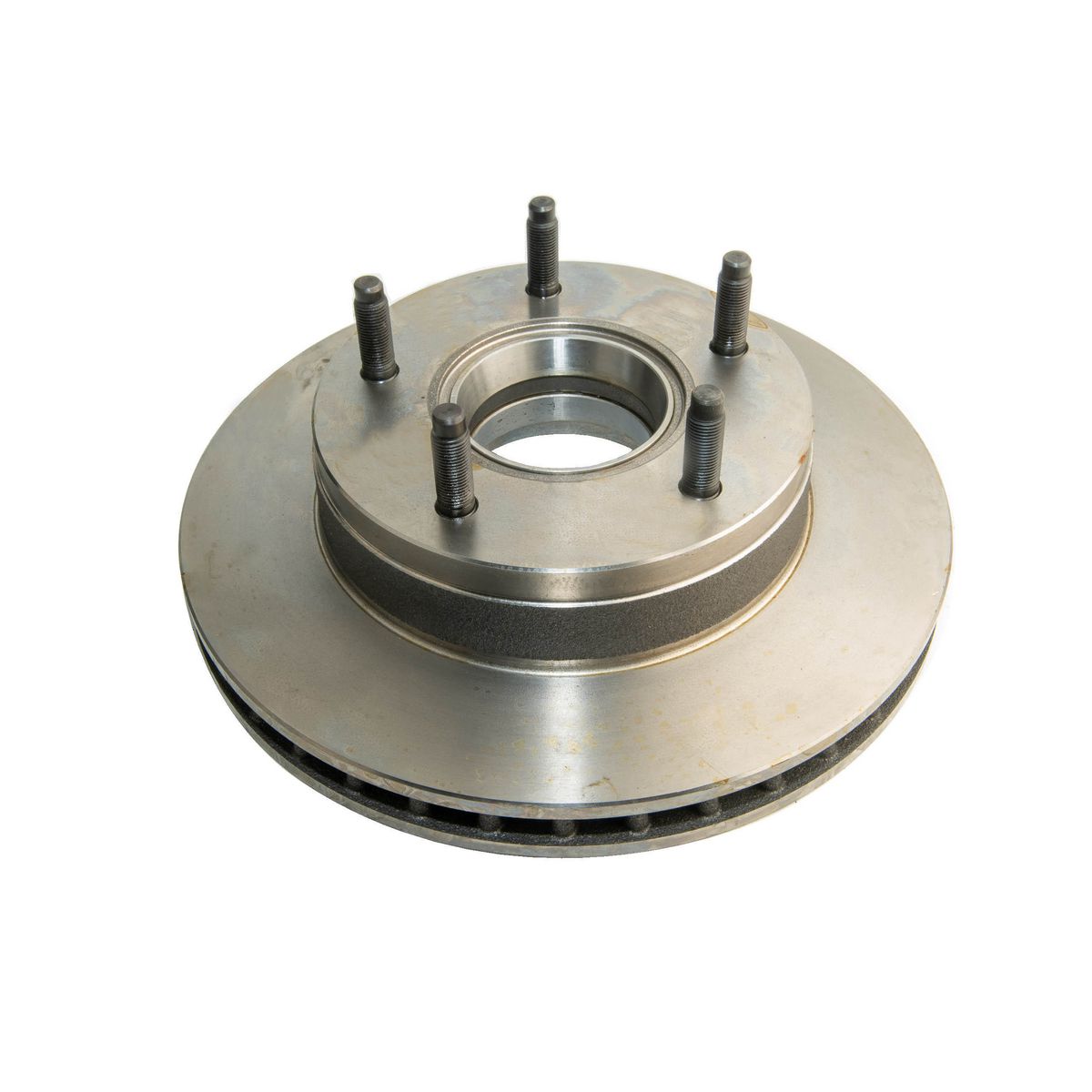 DBA Standard Brake Rotor Pair Front DBA937