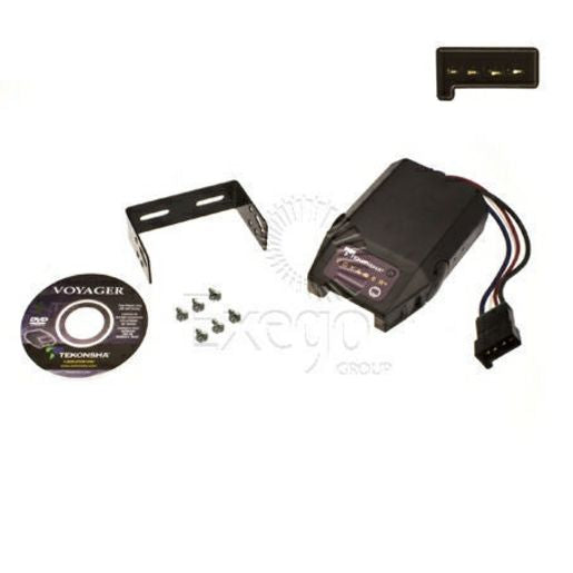 Tekonsha Voyager Trailer Brake Control Proportional 9030-AUS