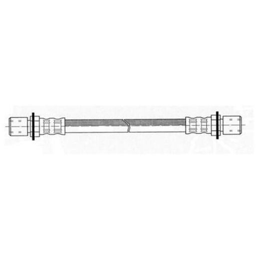 Bosch Brake Hose H1565