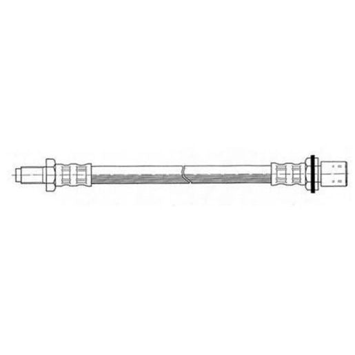 Bosch Hose-Brake H1576