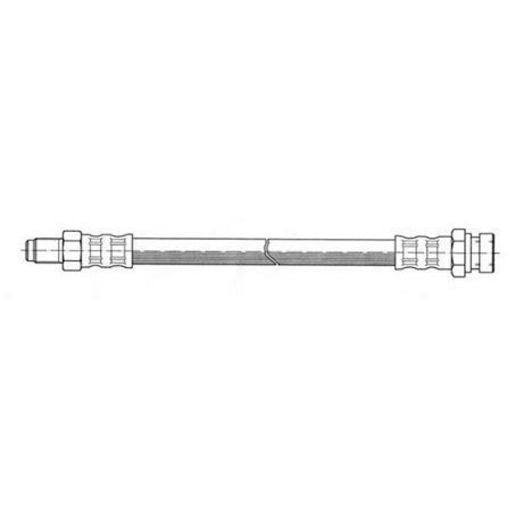 Bosch Brake Hose H1712