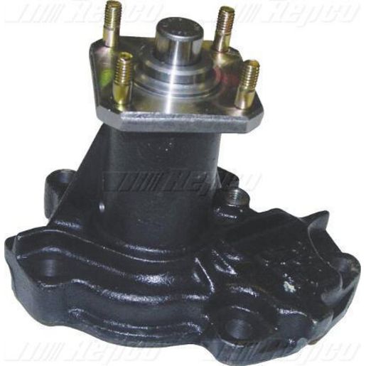 GMB Water Pump WP3122