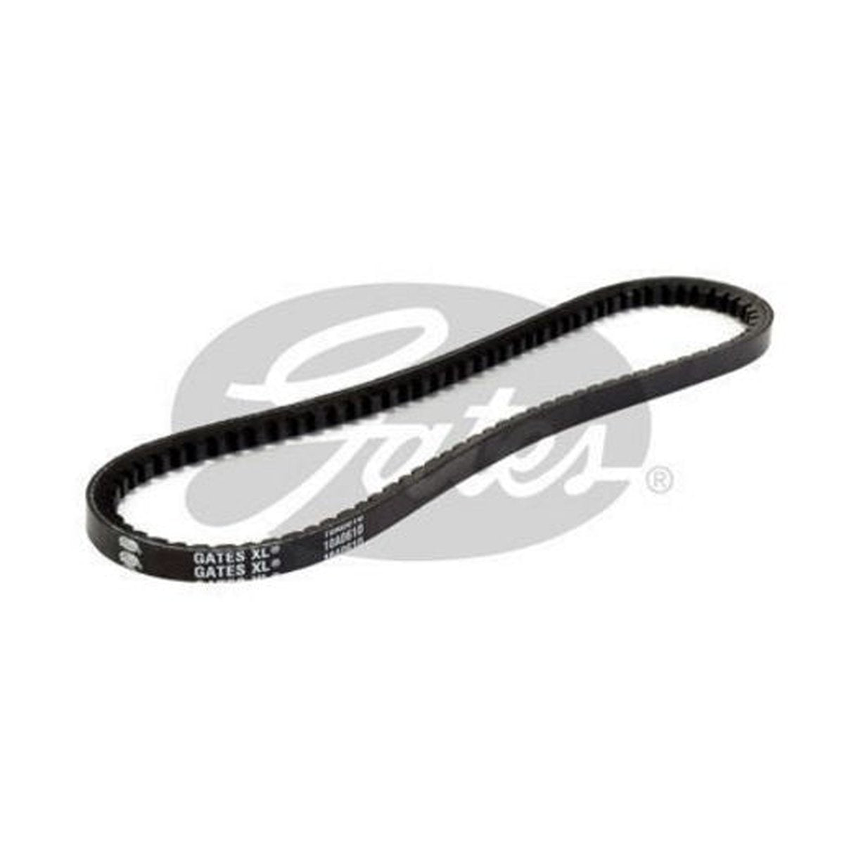 Gates Micro-V Belt 10A0610