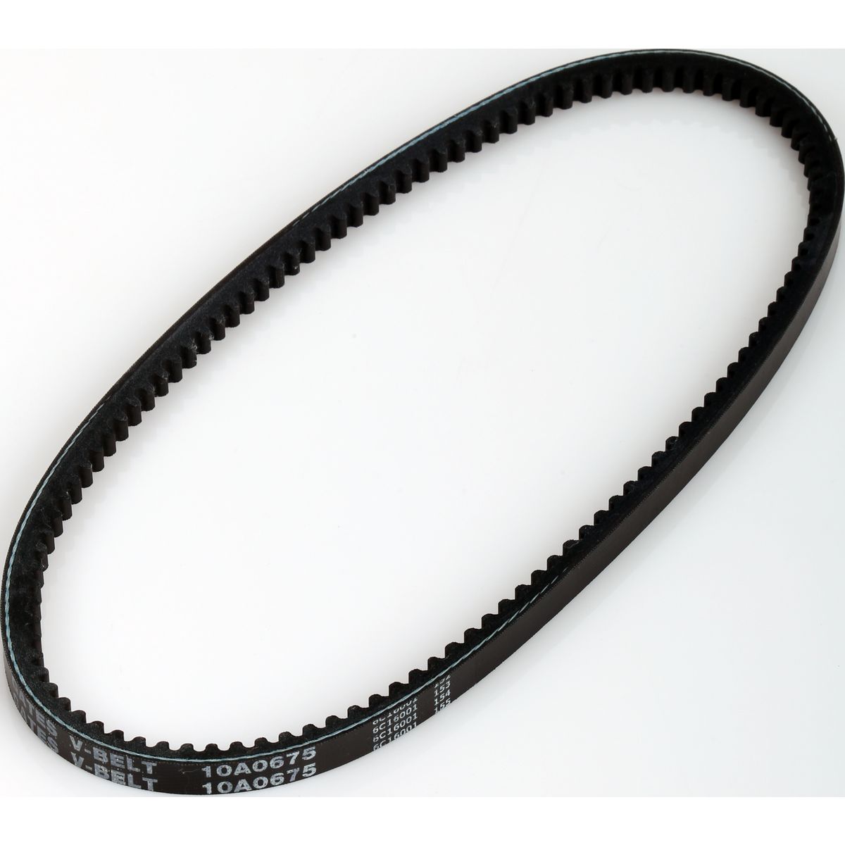 Gates Micro-V Belt 10A0675