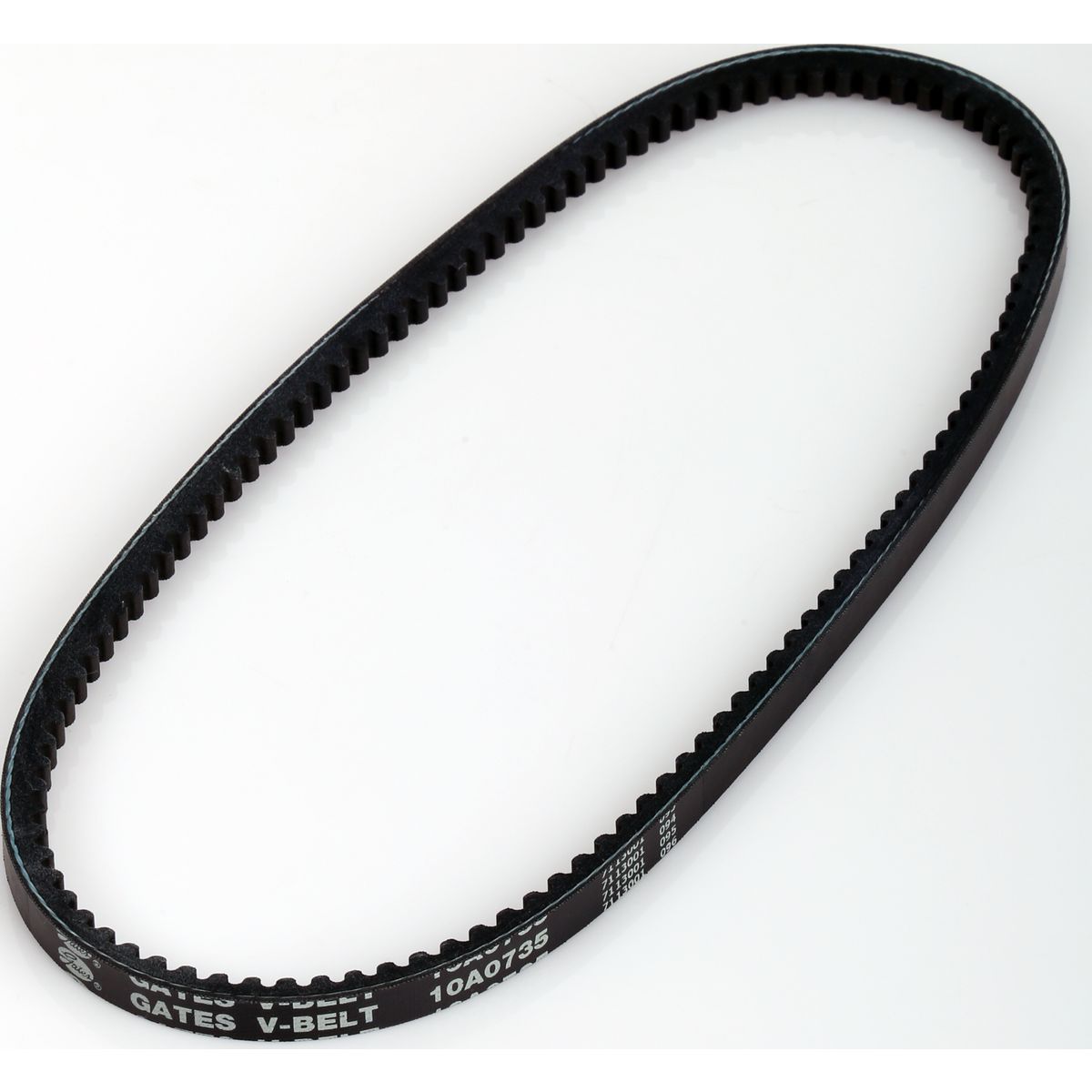 Gates Micro-V Belt 10A0735
