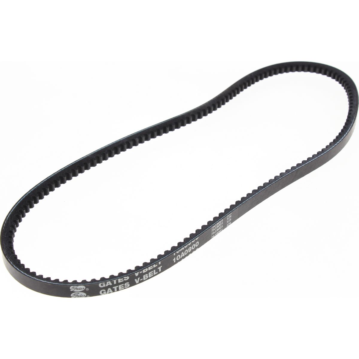 Gates Micro-V Belt 10A0900