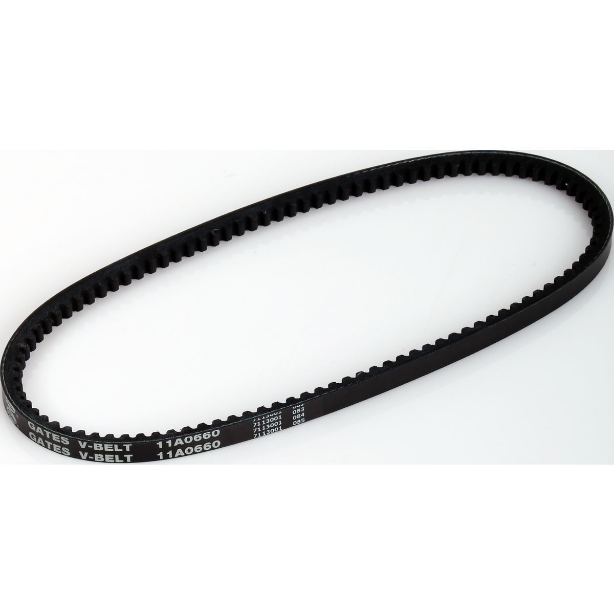Gates Micro-V Belt 11A0660