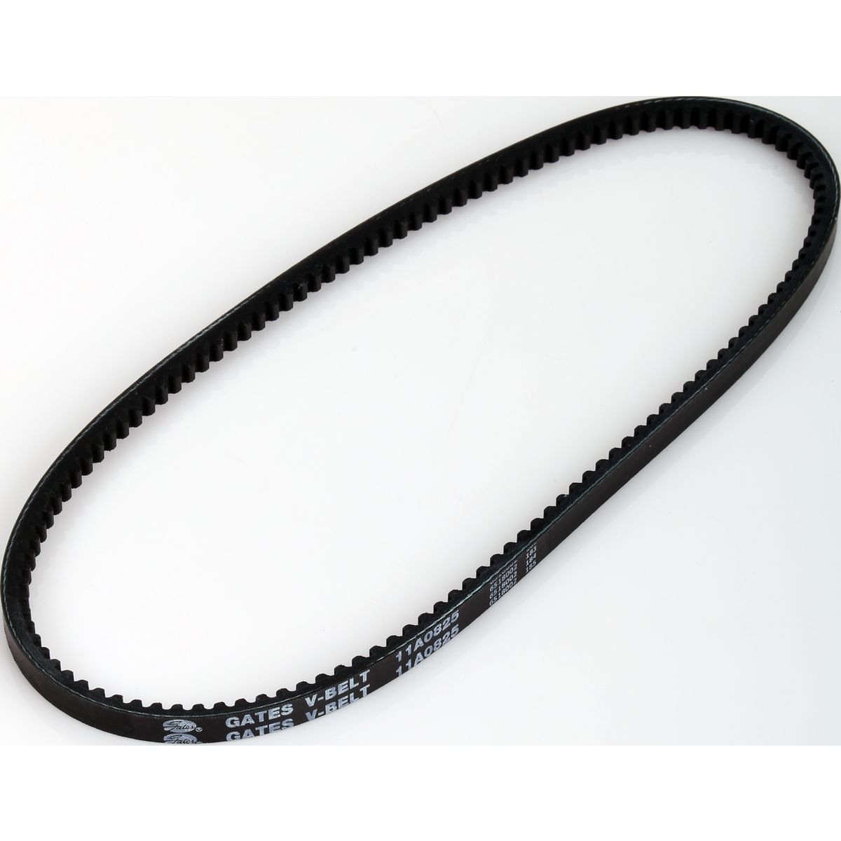 Gates Micro-V Belt 11A0825