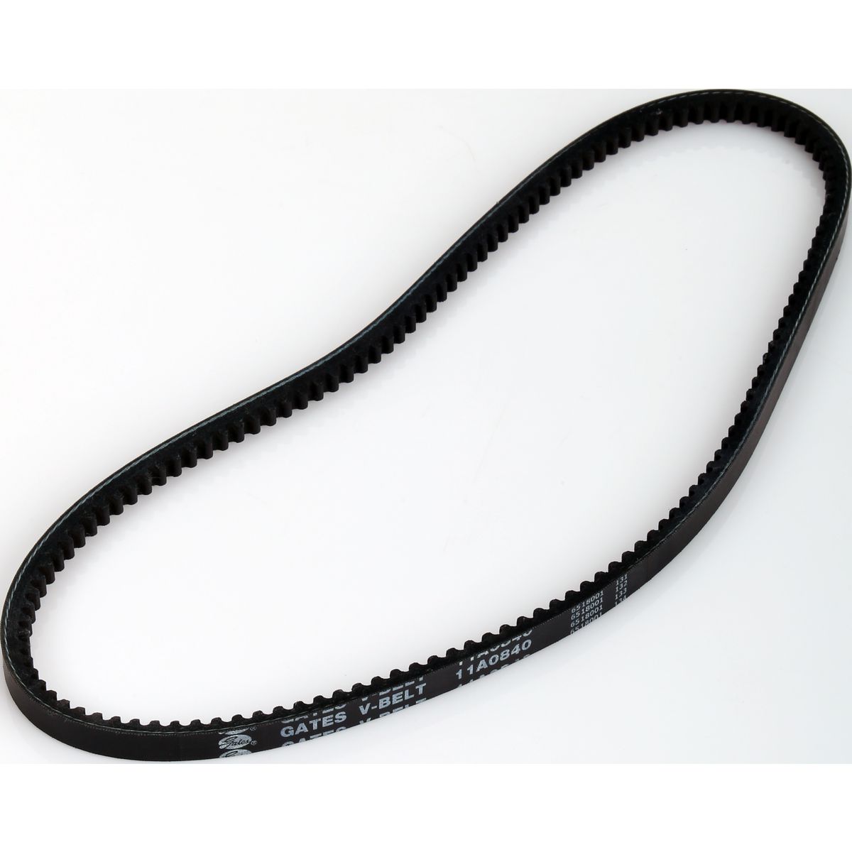 Gates Micro-V Belt 11A0840