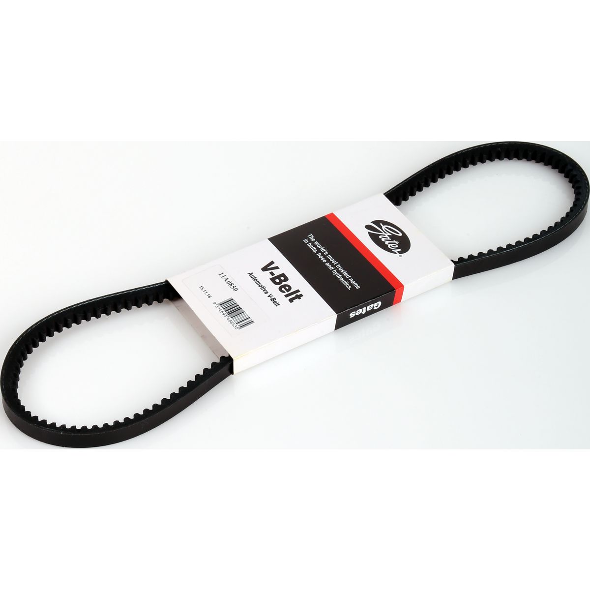 Gates Micro-V Belt 11A0850