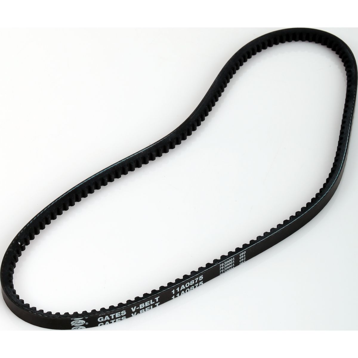 Gates Micro-V Belt 11A0875