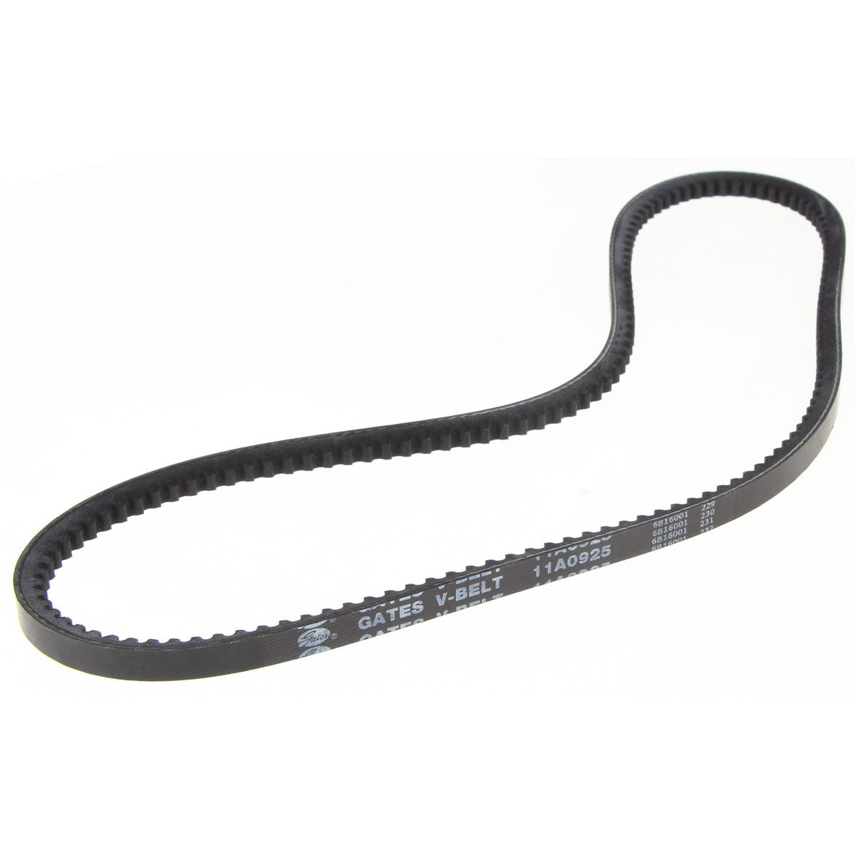 Gates Micro-V Belt 11A0925
