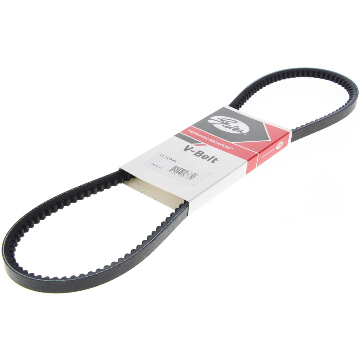 Gates Micro-V Belt 11A0940