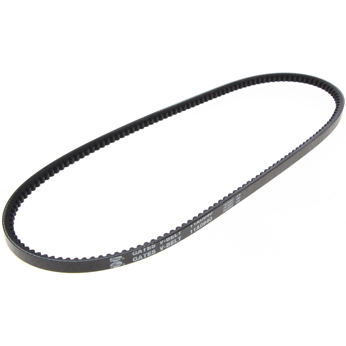 Gates Micro-V Belt 11A0940