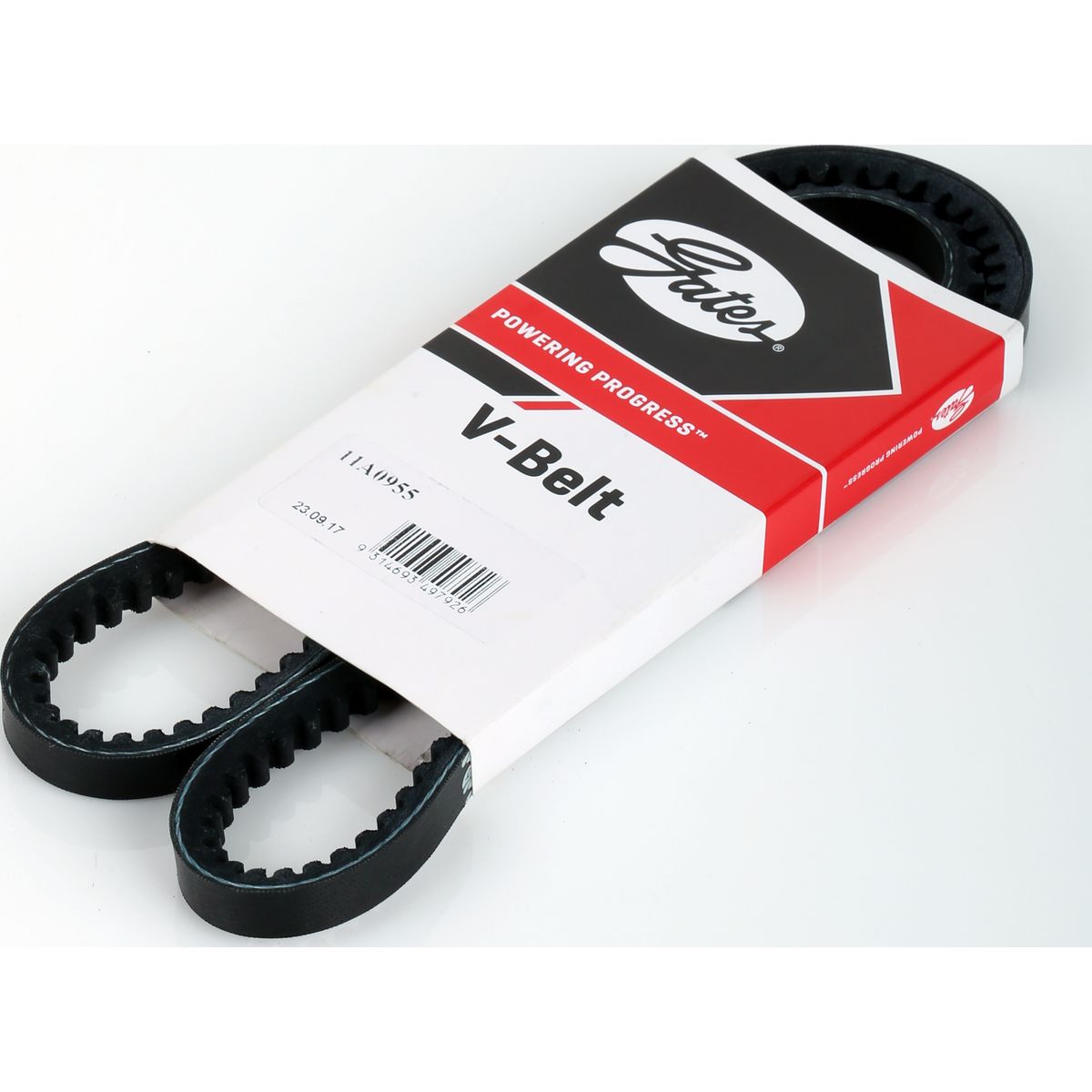 Gates Micro-V Belt 11A0955