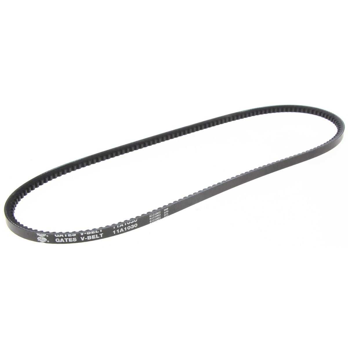 Gates Micro-V Belt 11A1030
