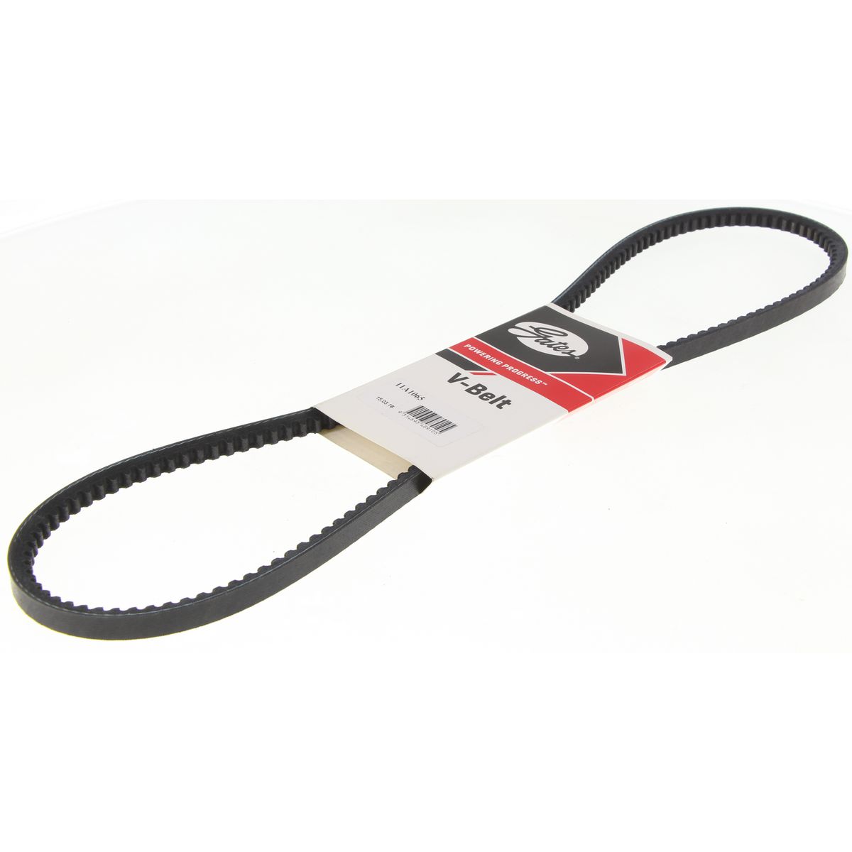 Gates Micro-V Belt 11A1065