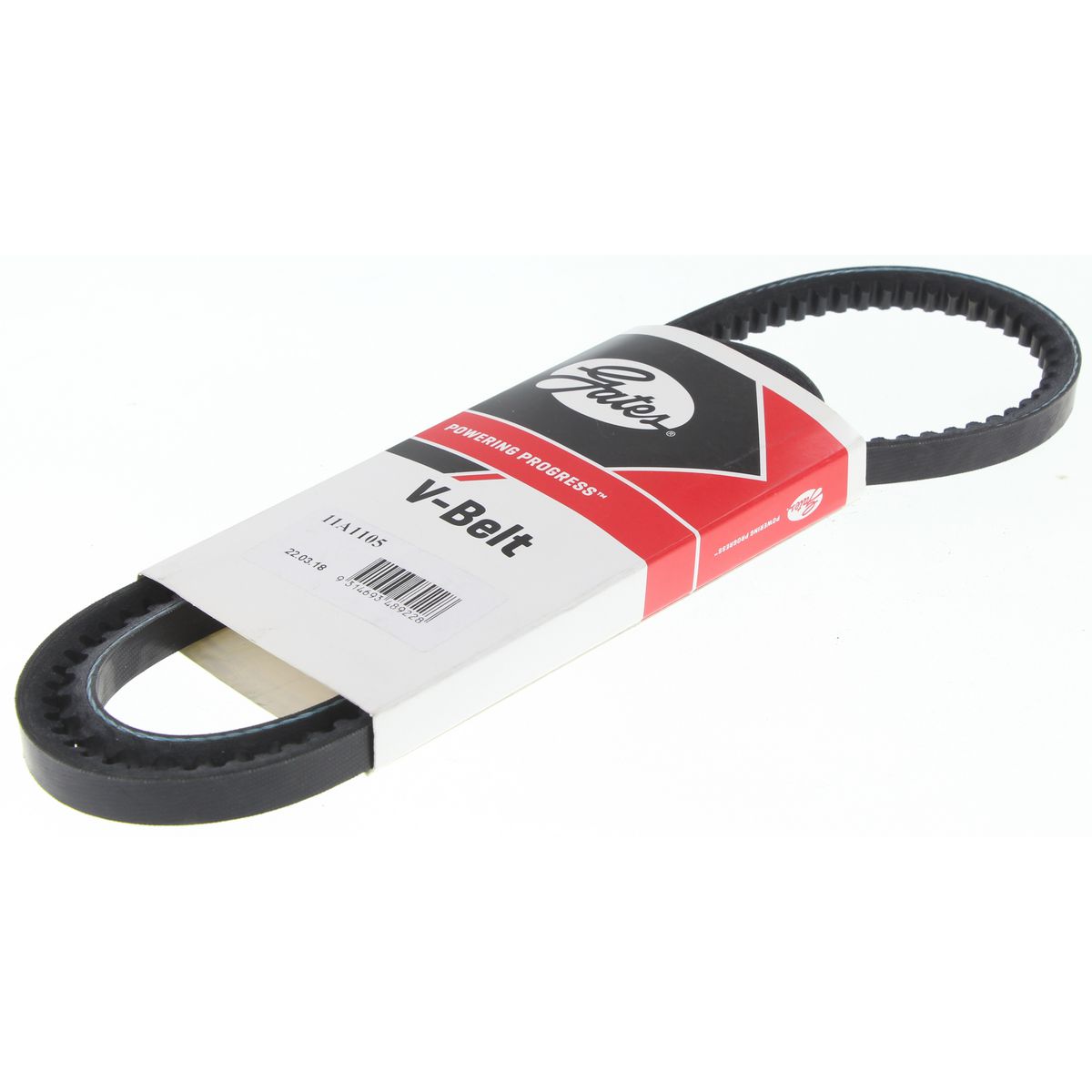 Gates Micro-V Belt 11A1105