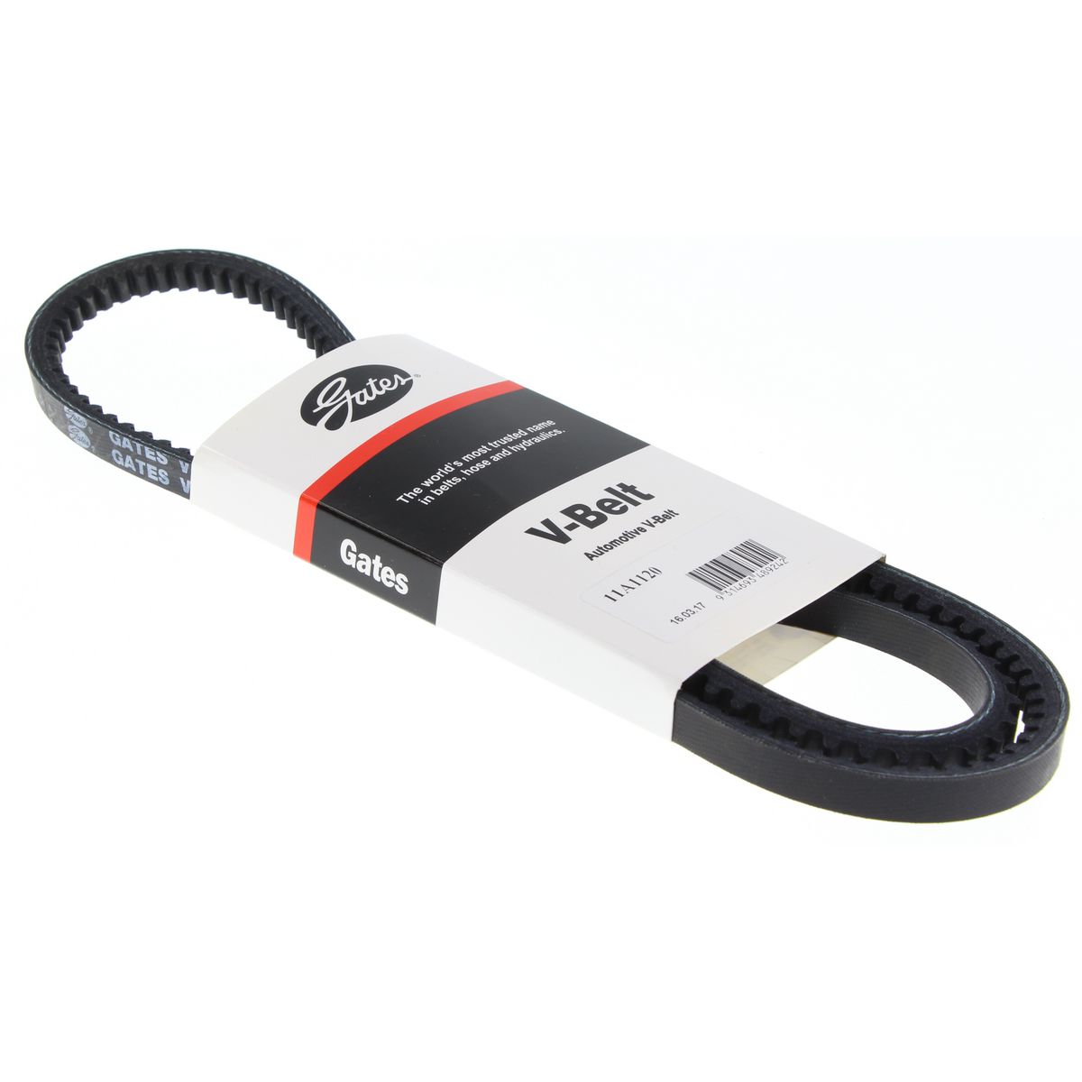 Gates Micro-V Belt 11A1120