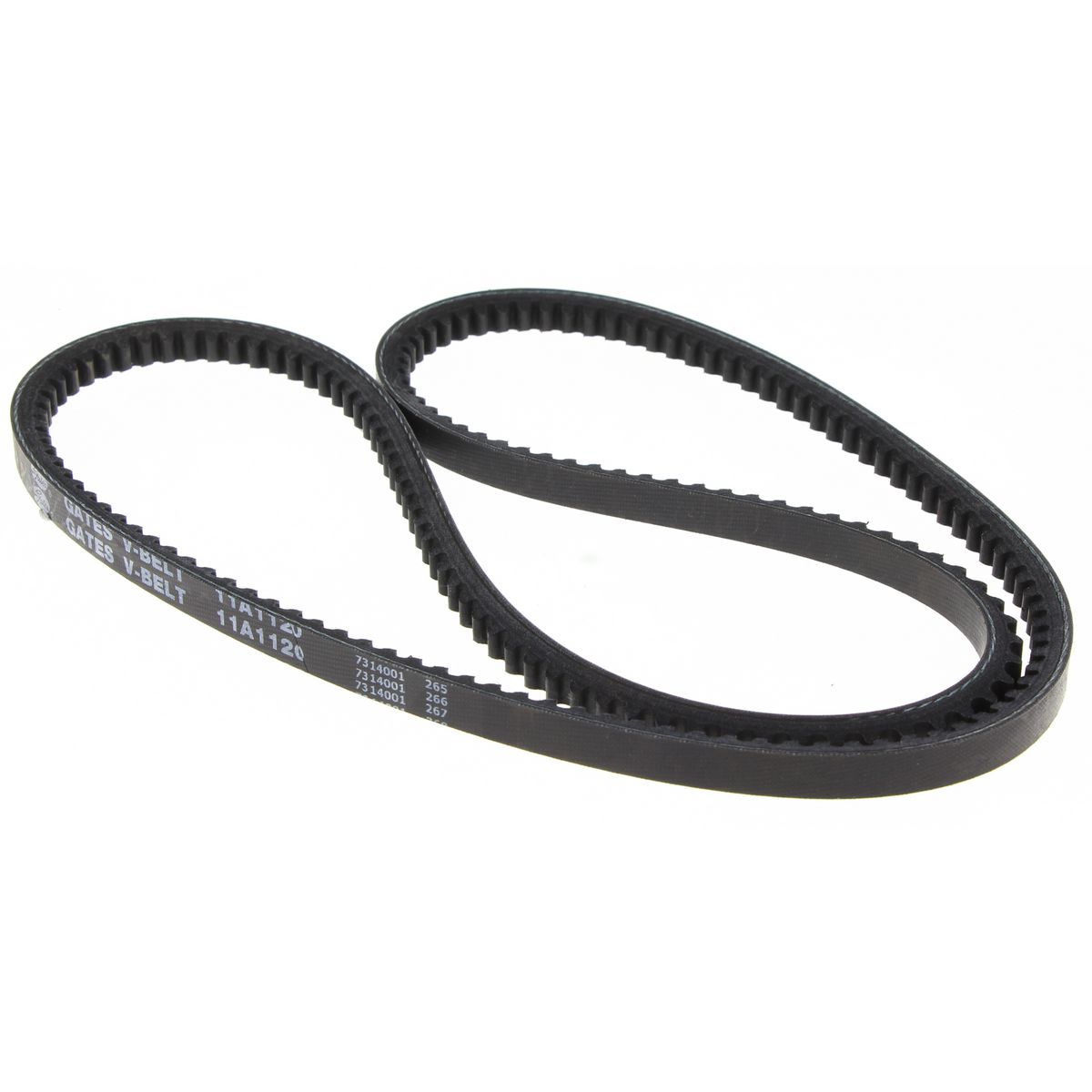 Gates Micro-V Belt 11A1120