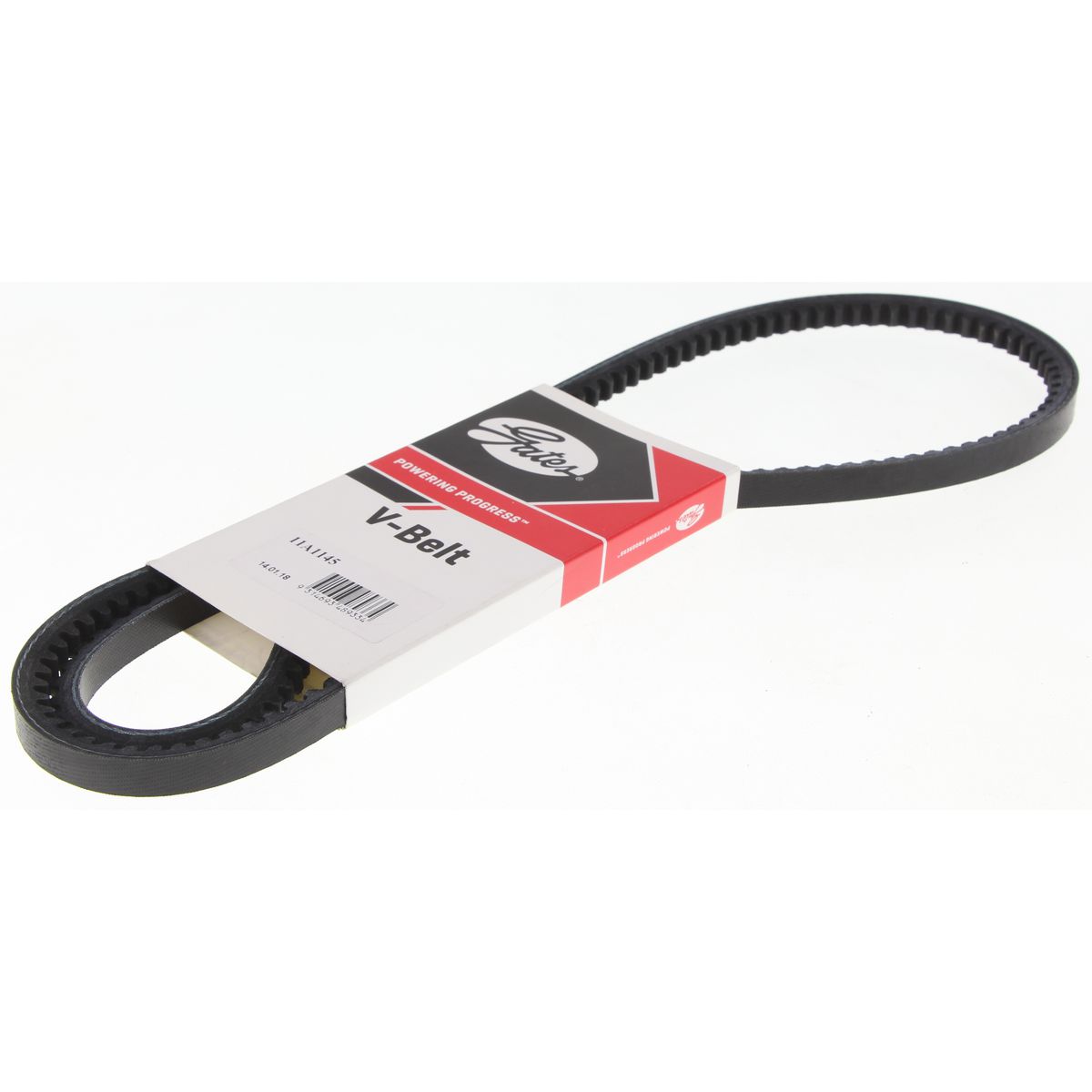 Gates Micro-V Belt 11A1145