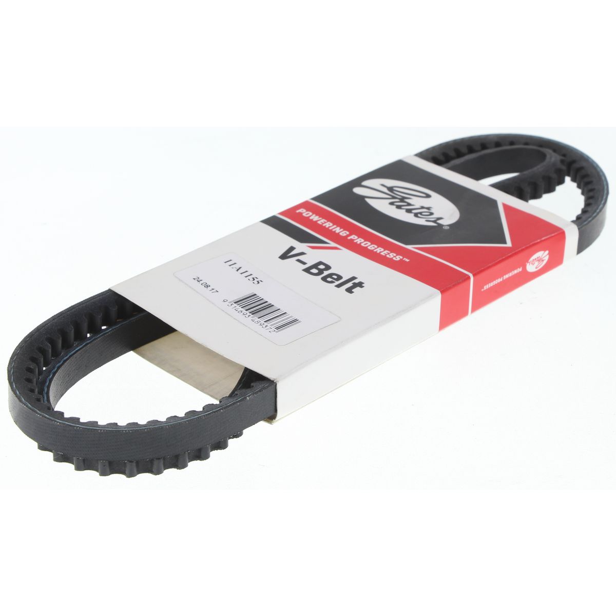 Gates Micro-V Belt 11A1155