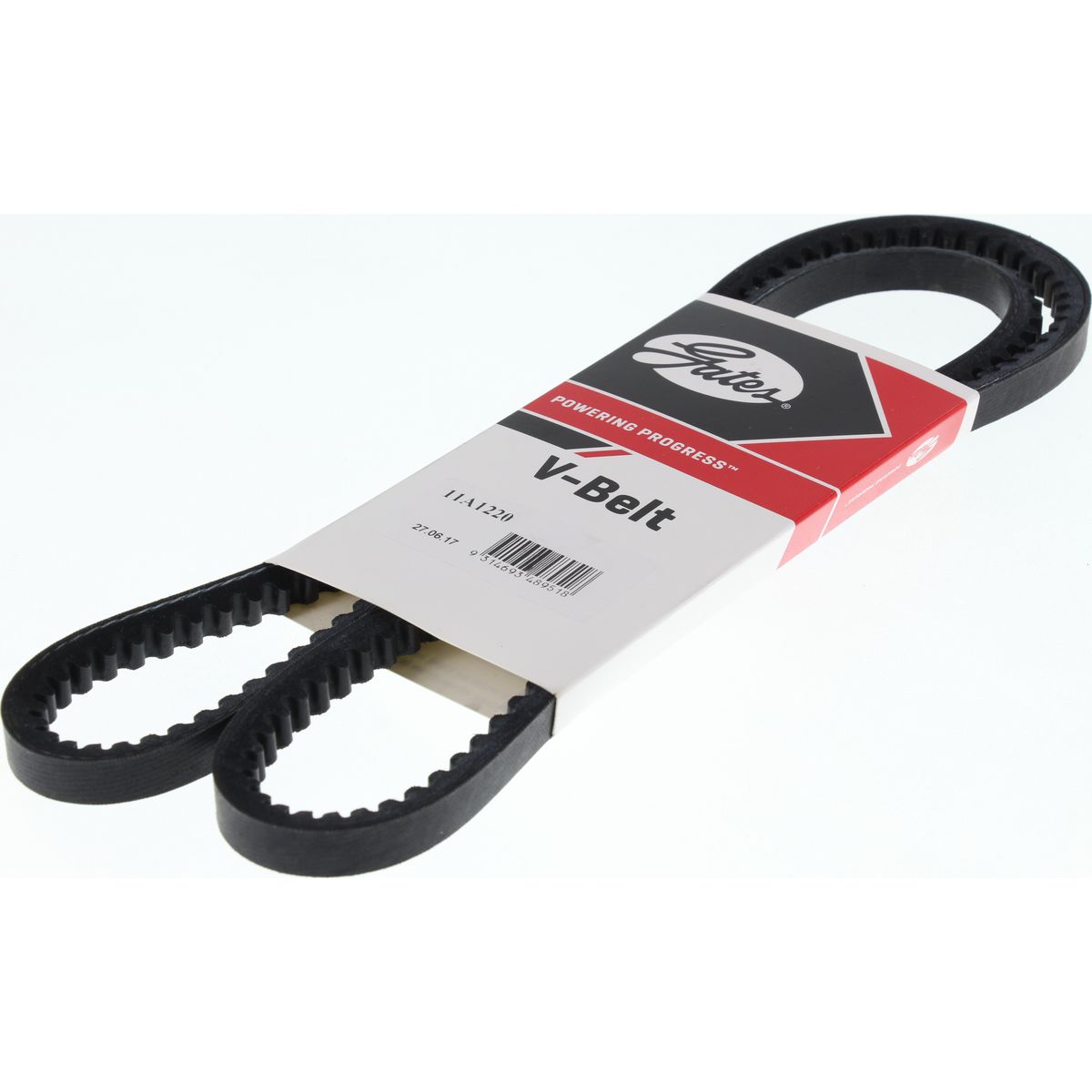Gates Micro-V Belt 11A1220
