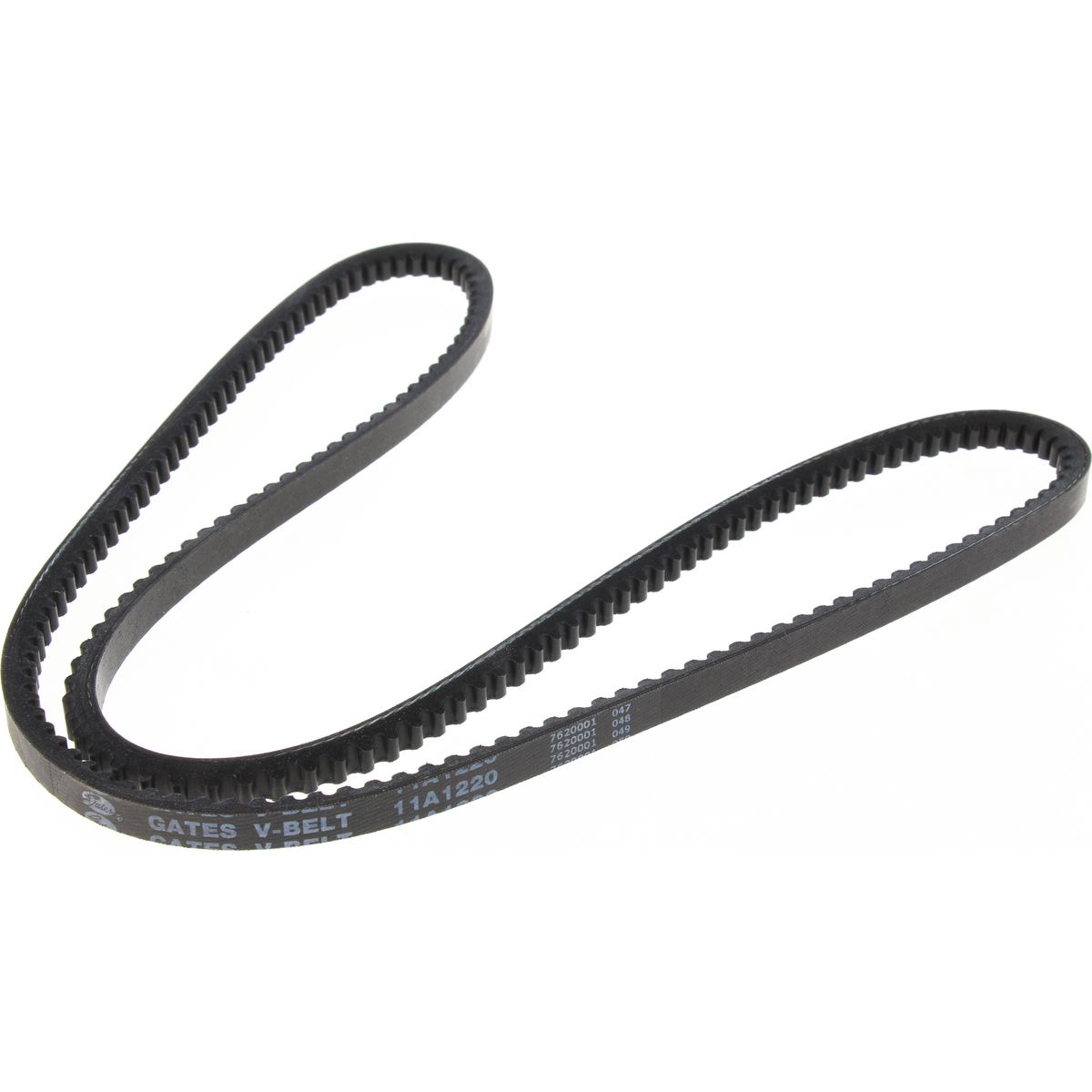 Gates Micro-V Belt 11A1220