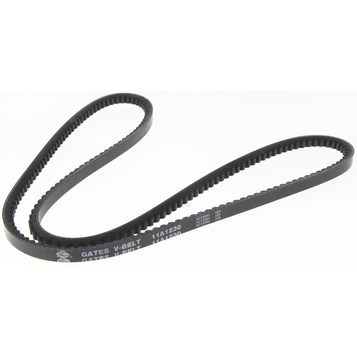 Gates Micro-V Belt 11A1230