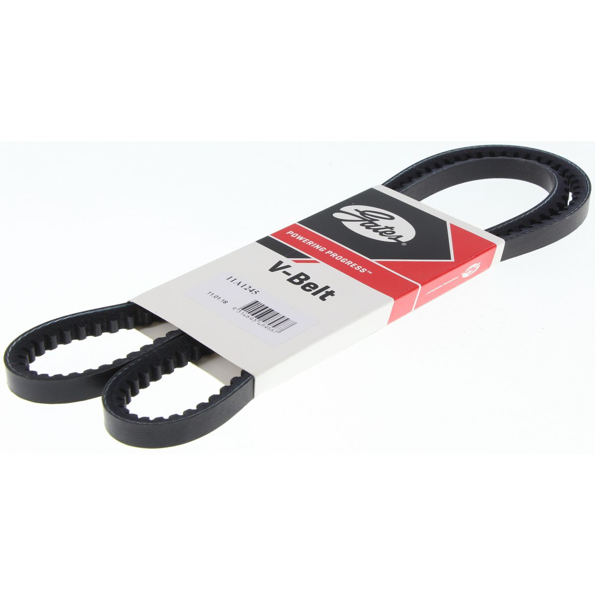 Gates Micro-V Belt 11A1245
