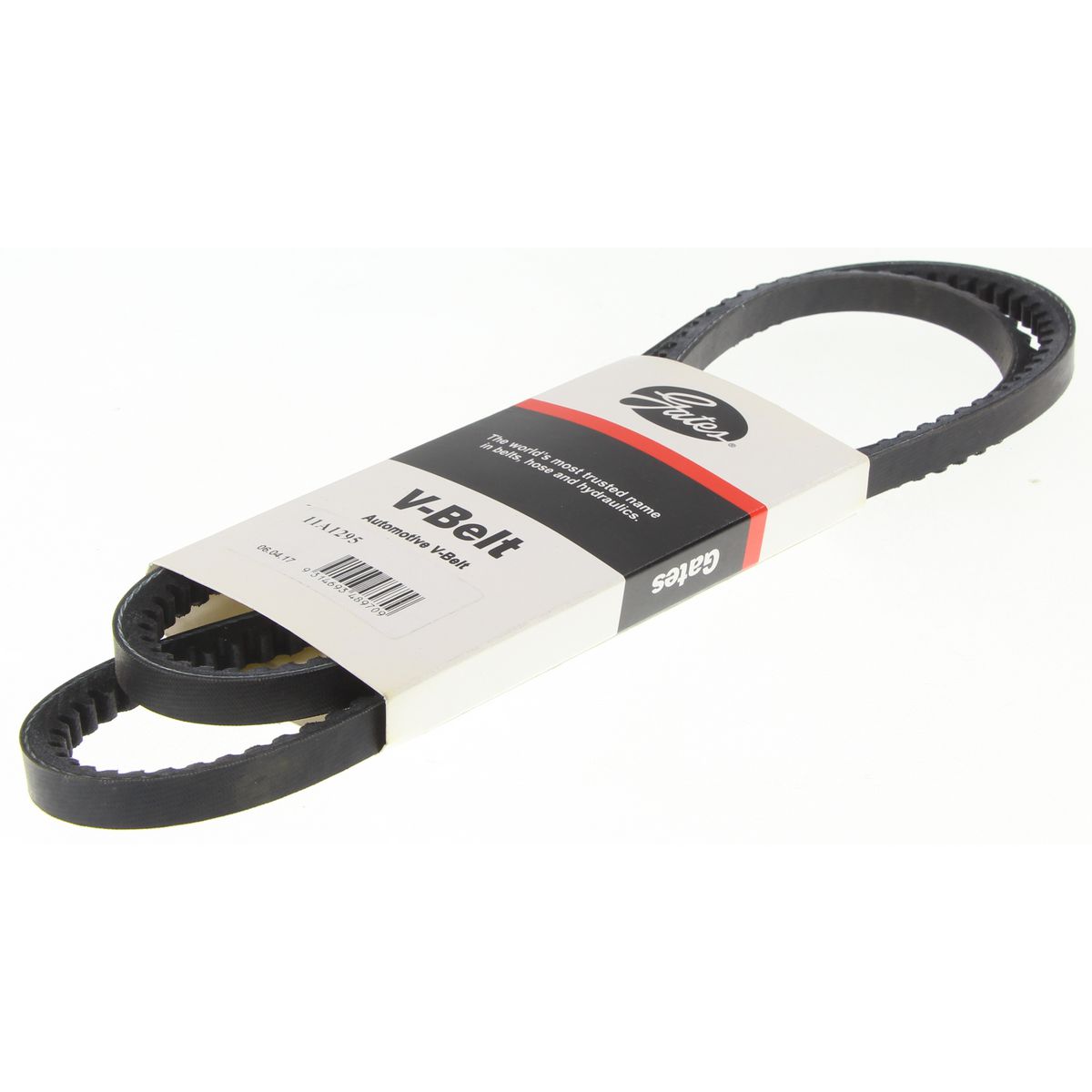 Gates Micro-V Belt 11A1295