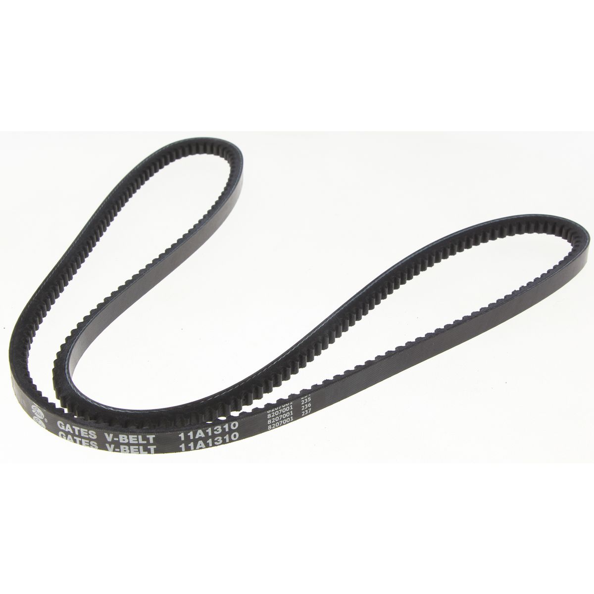 Gates Micro-V Belt 11A1310