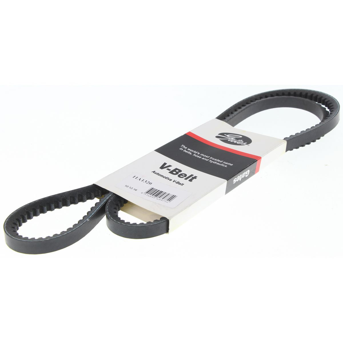Gates Micro-V Belt 11A1320