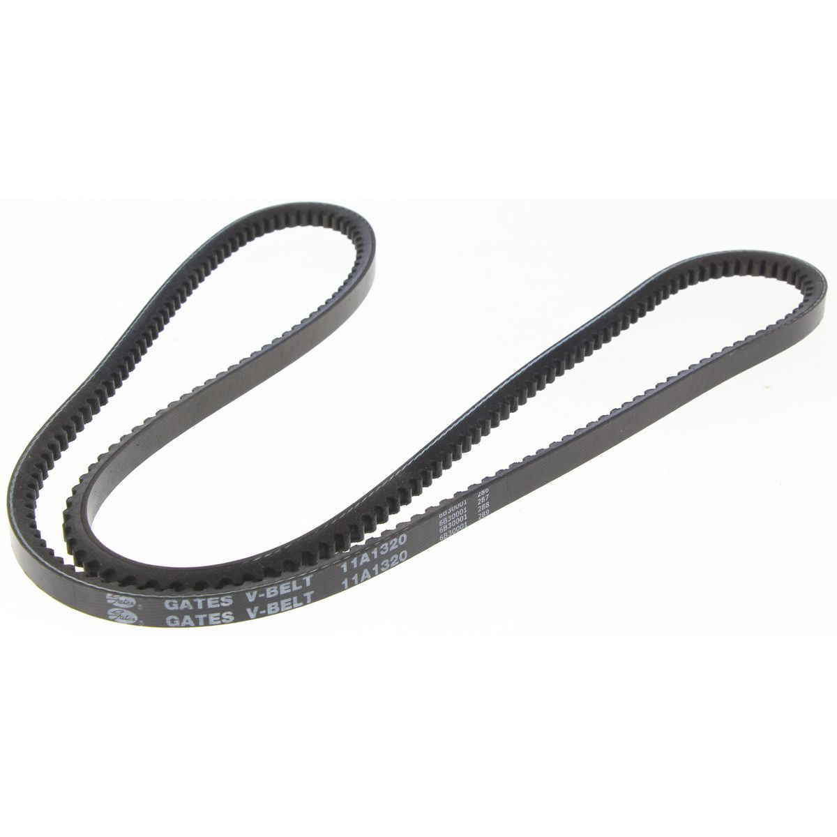 Gates Micro-V Belt 11A1320