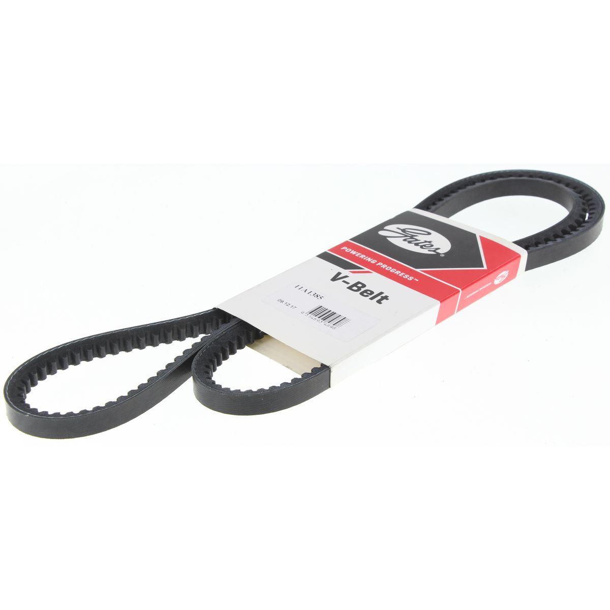 Gates Micro-V Belt 11A1385