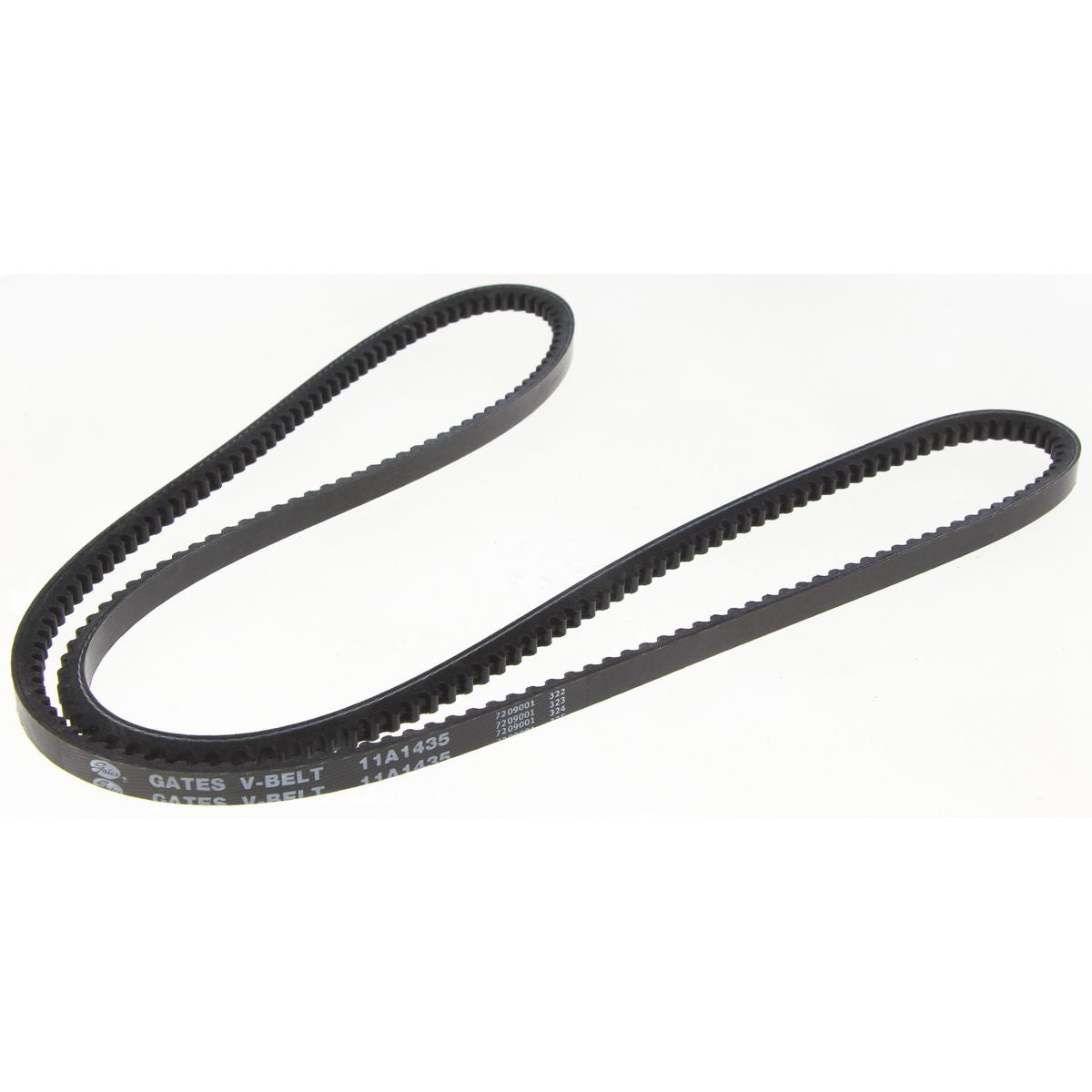 Gates Automotive V Belt 11A1435