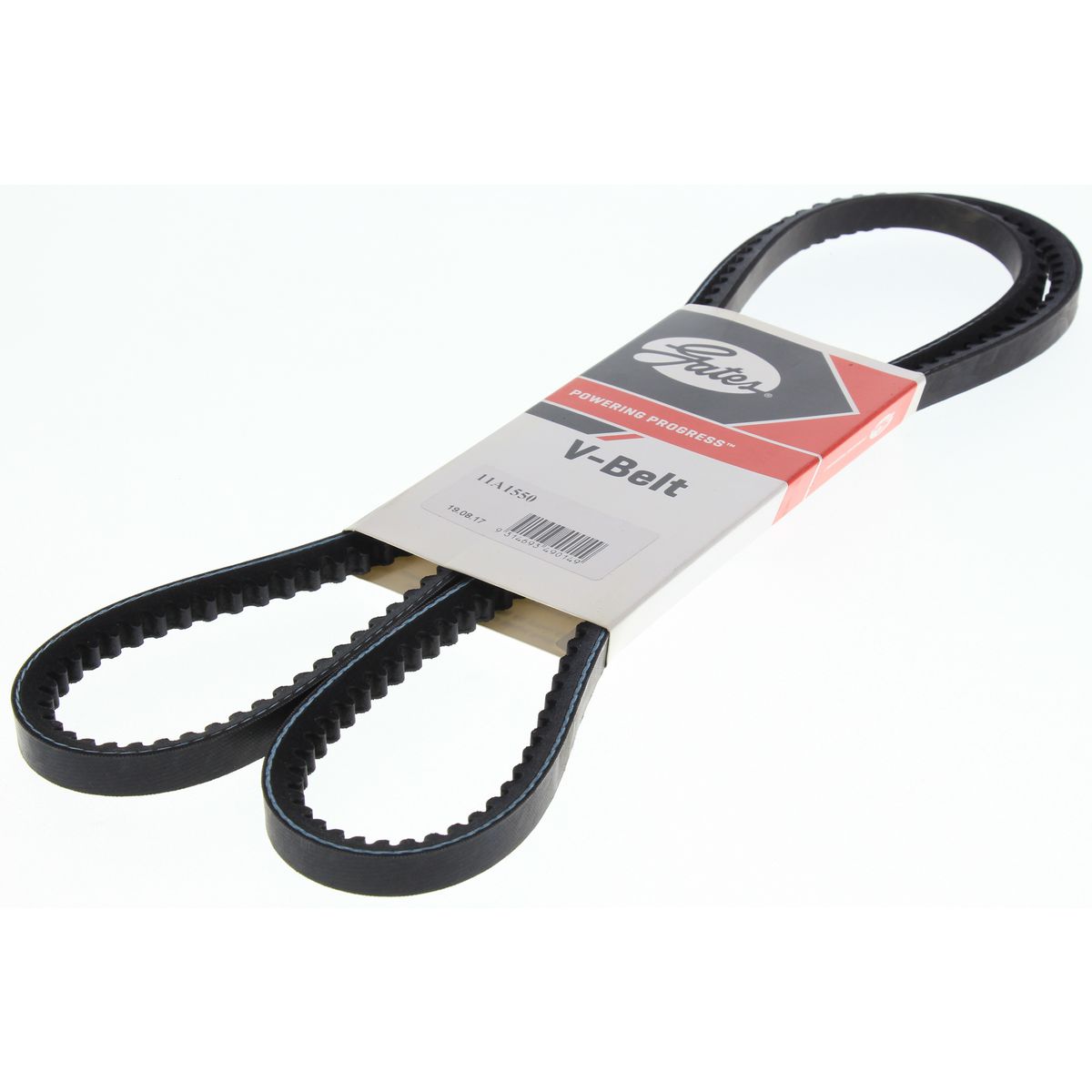 Gates Micro-V Belt 11A1550