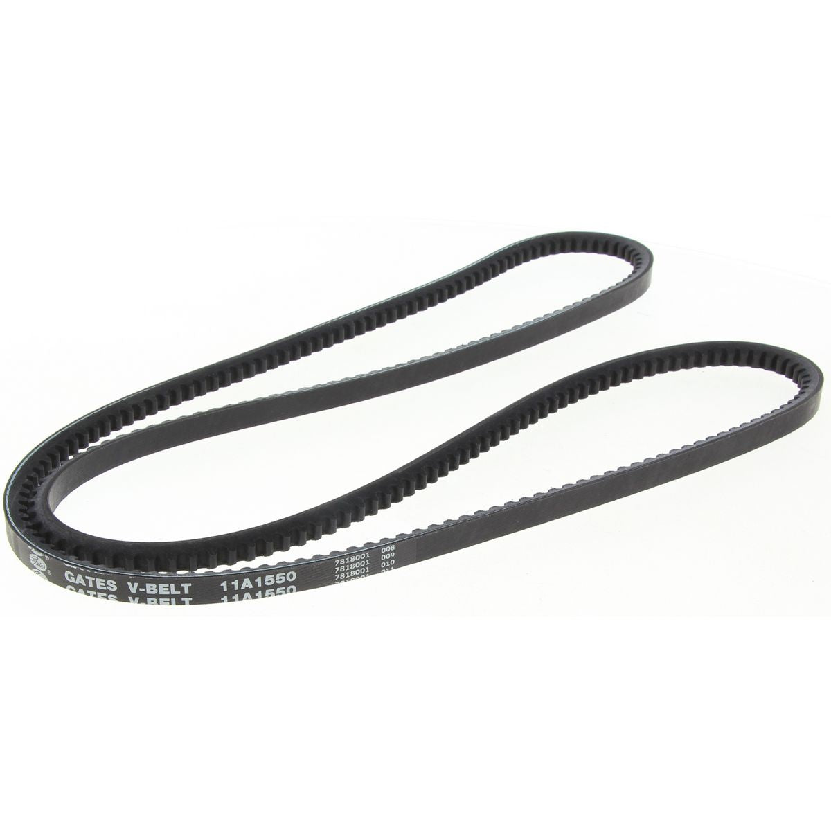 Gates Micro-V Belt 11A1550