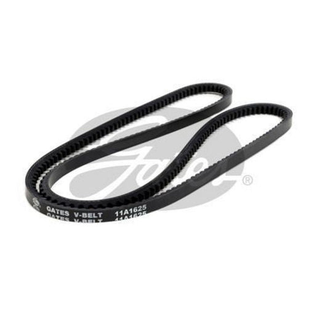 Gates Automotive V Belt 11A1625