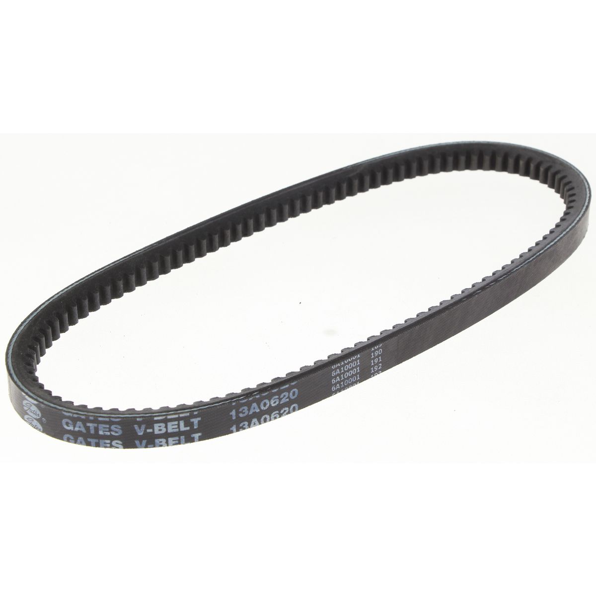 Gates Micro-V Belt 13A0620