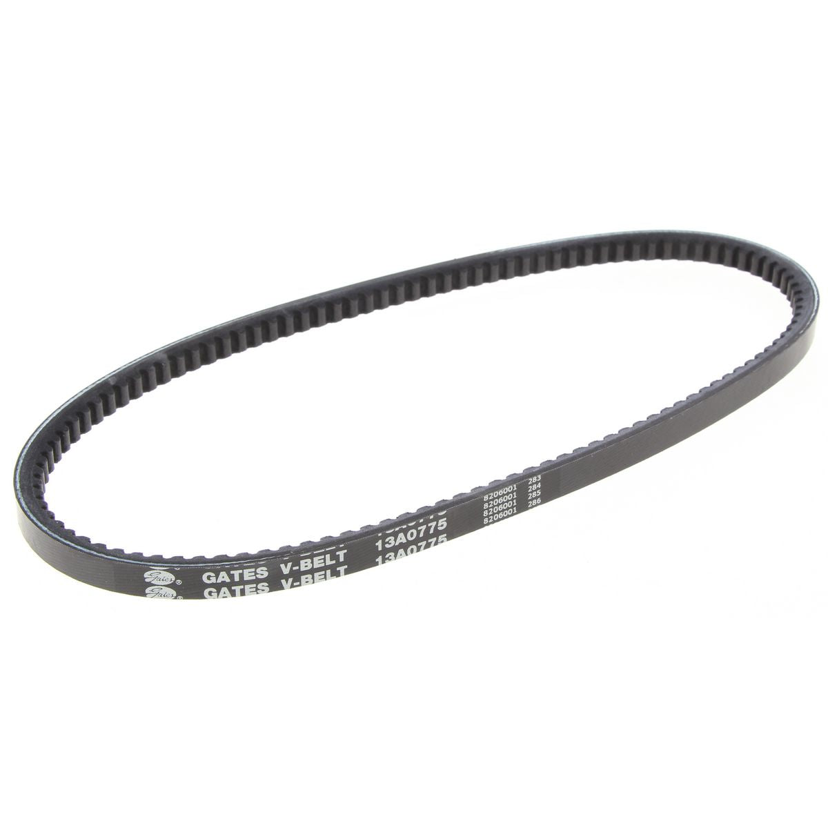 Gates Micro-V Belt 13A0775