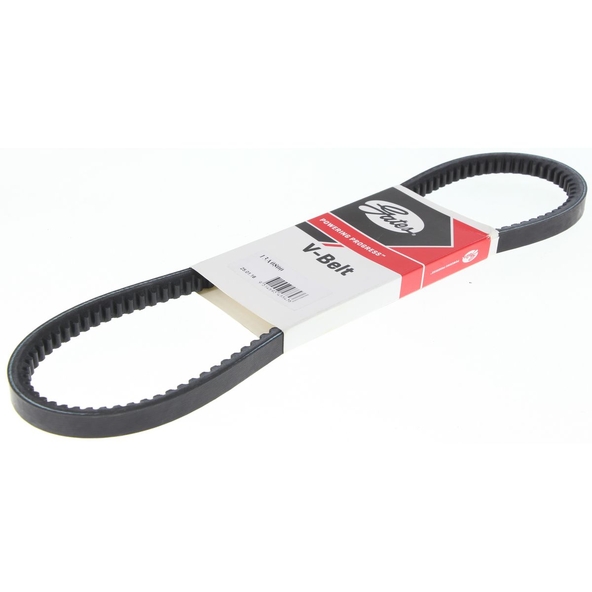 Gates Micro-V Belt 13A0800